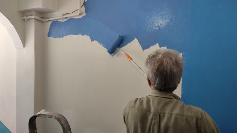 Best Drywall Finishing  in Allendale, MI